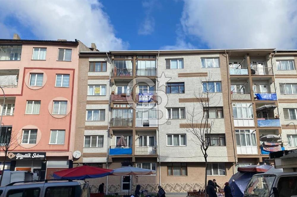 CB CITY'DEN ESKİŞEHİR YENİDOĞAN MAH. KİRALIK 3+1 DAİRE