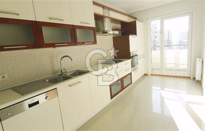 Mavişehir Soyak Havuz & Peyzaj & Deniz Kiralık 3+1 134 m² Daire