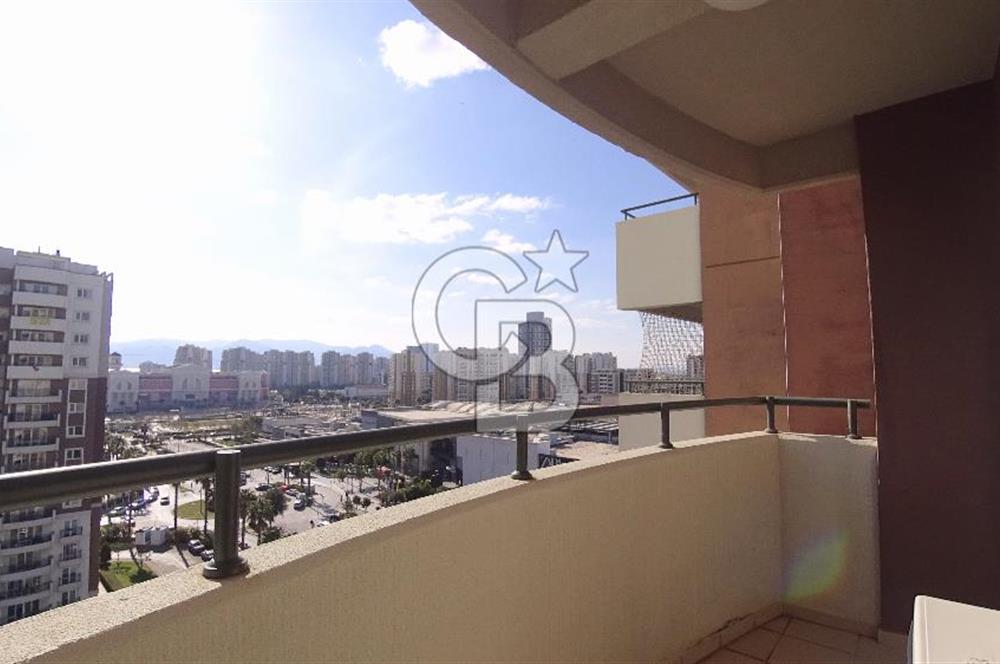 Mavişehir Soyak B Havuz & Peyzaj Eşyalı Kiralık 1+1 68 m² Daire