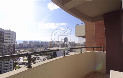 Mavişehir Soyak B Havuz & Peyzaj Eşyalı Kiralık 1+1 68 m² Daire