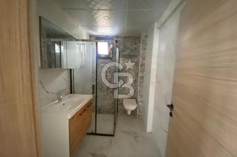 Egenin İncsi Çandarlı da 3+1 Havuzlu Modern Daire