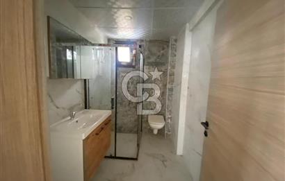 Egenin İncsi Çandarlı da 3+1 Havuzlu Modern Daire