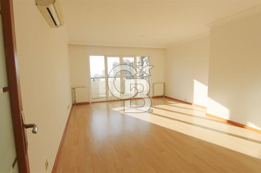 Mavişehir Soyak Havuz & Peyzaj & Deniz Kiralık 3+1 134 m² Daire