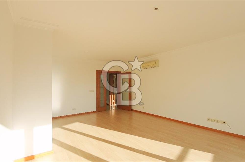 Mavişehir Soyak Havuz & Peyzaj & Deniz Kiralık 3+1 134 m² Daire