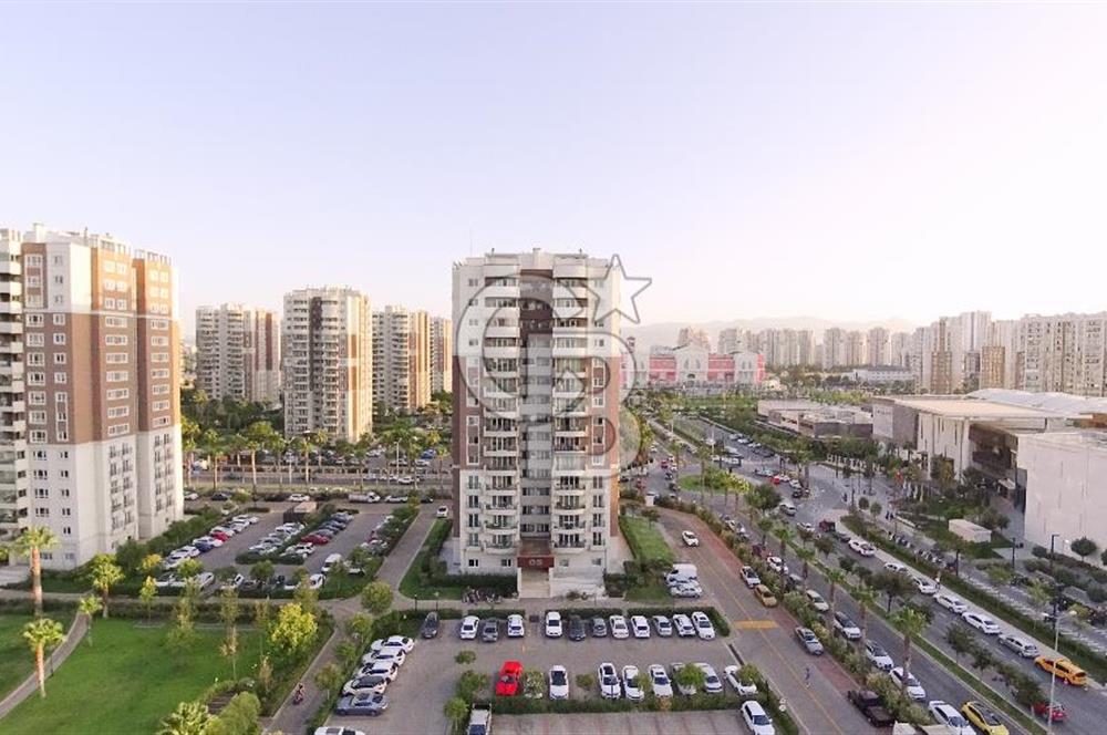 Mavişehir Soyak B Havuz & Peyzaj Eşyalı Kiralık 1+1 68 m² Daire