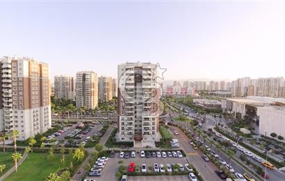 Mavişehir Soyak B Havuz & Peyzaj Eşyalı Kiralık 1+1 68 m² Daire