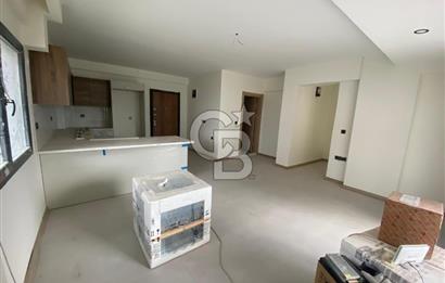 Egenin İncsi Çandarlı da 3+1 Havuzlu Modern Daire