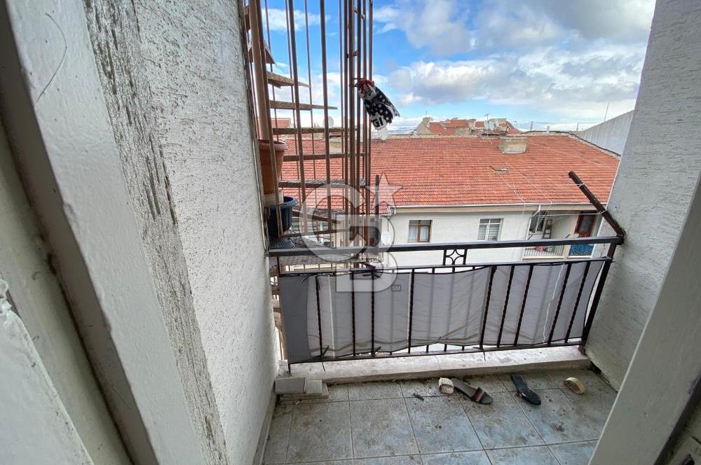 CB CITY'DEN ESKİŞEHİR YENİDOĞAN MAH. KİRALIK 3+1 DAİRE