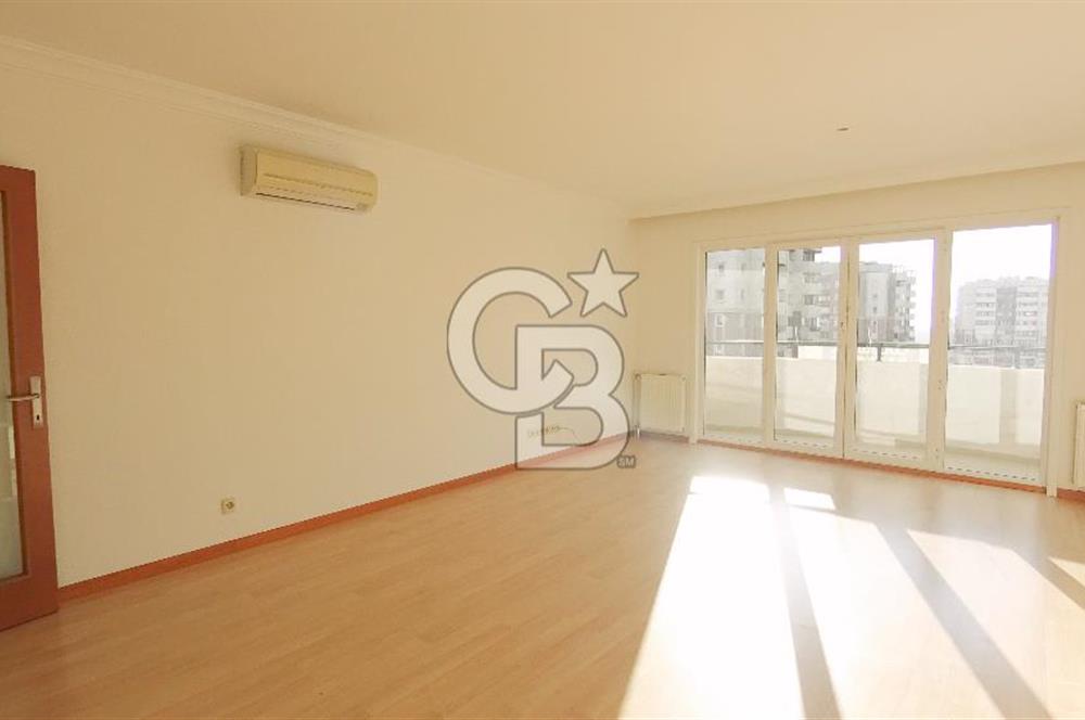 Mavişehir Soyak Havuz & Peyzaj & Deniz Kiralık 3+1 134 m² Daire