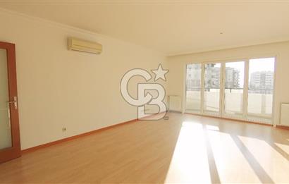 Mavişehir Soyak Havuz & Peyzaj & Deniz Kiralık 3+1 134 m² Daire