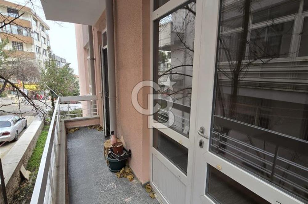 AND SOKAK’ TA OTOPARKLI, ASANSÖRLÜ, MANZARALI, 220 M2 5+1 DAİRE