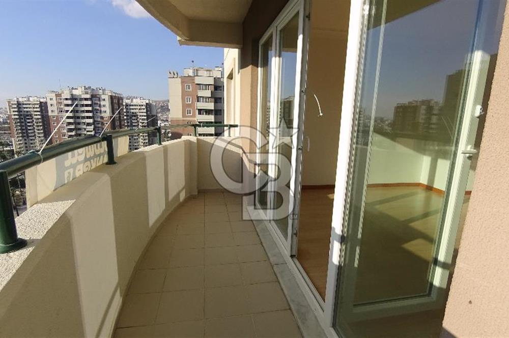 Mavişehir Soyak Havuz & Peyzaj & Deniz Kiralık 3+1 134 m² Daire