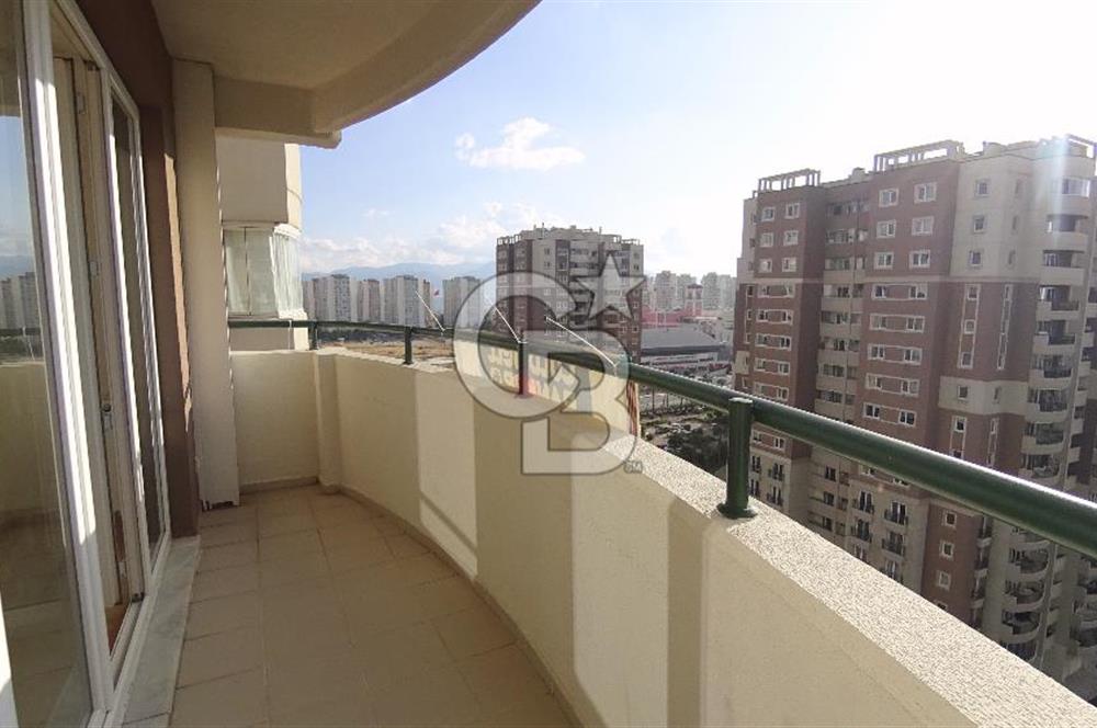 Mavişehir Soyak Havuz & Peyzaj & Deniz Kiralık 3+1 134 m² Daire
