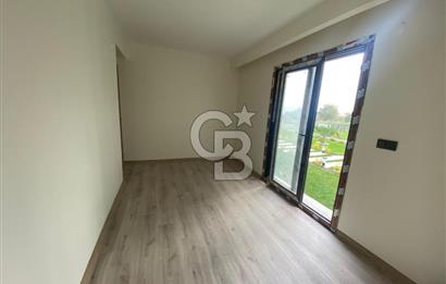 Egenin İncsi Çandarlı da 3+1 Havuzlu Modern Daire