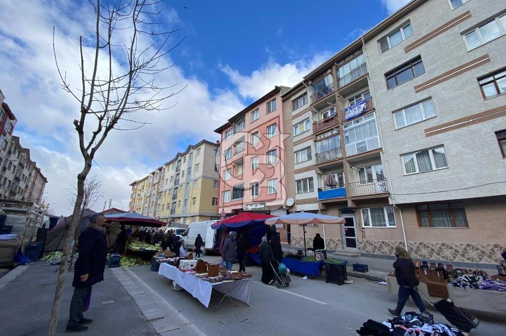 CB CITY'DEN ESKİŞEHİR YENİDOĞAN MAH. KİRALIK 3+1 DAİRE