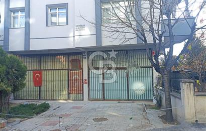 SATILIK DÜKKAN ETİMESGUT ALSANCAK'TA
