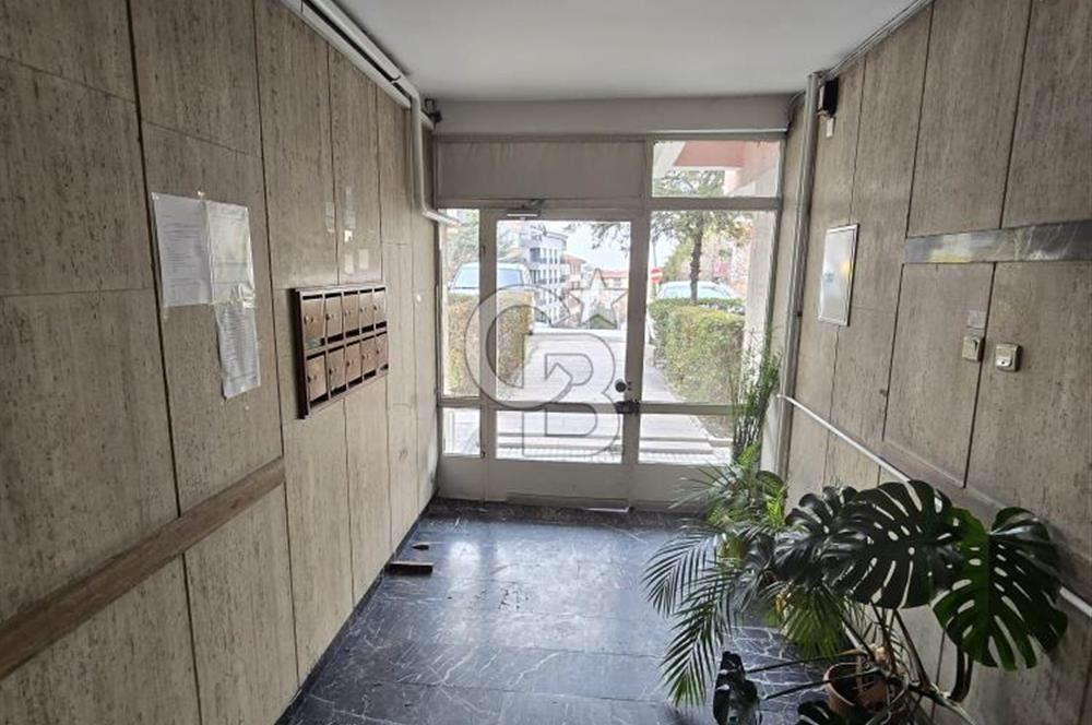 AND SOKAK’ TA OTOPARKLI, ASANSÖRLÜ, MANZARALI, 220 M2 5+1 DAİRE