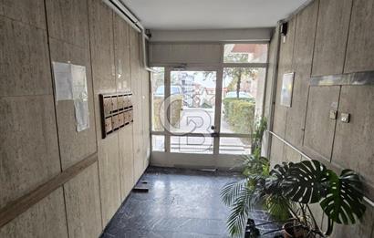 AND SOKAK’ TA OTOPARKLI, ASANSÖRLÜ, MANZARALI, 220 M2 5+1 DAİRE