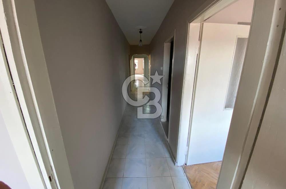 CB CITY'DEN ESKİŞEHİR YENİDOĞAN MAH. KİRALIK 3+1 DAİRE