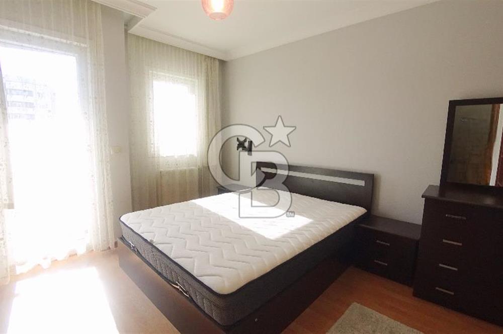Mavişehir Soyak B Havuz & Peyzaj Eşyalı Kiralık 1+1 68 m² Daire