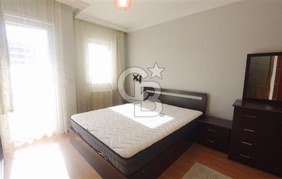 Mavişehir Soyak B Havuz & Peyzaj Eşyalı Kiralık 1+1 68 m² Daire