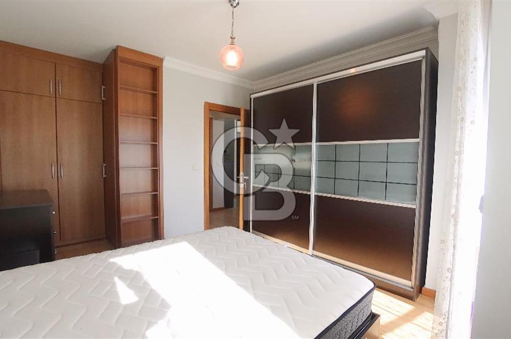 Mavişehir Soyak B Havuz & Peyzaj Eşyalı Kiralık 1+1 68 m² Daire