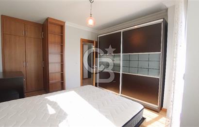 Mavişehir Soyak B Havuz & Peyzaj Eşyalı Kiralık 1+1 68 m² Daire