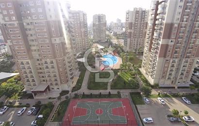 Mavişehir Soyak Havuz & Peyzaj & Deniz Kiralık 3+1 134 m² Daire