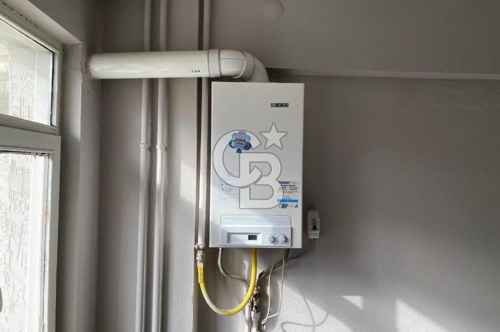 CB CITY'DEN ESKİŞEHİR YENİDOĞAN MAH. KİRALIK 3+1 DAİRE