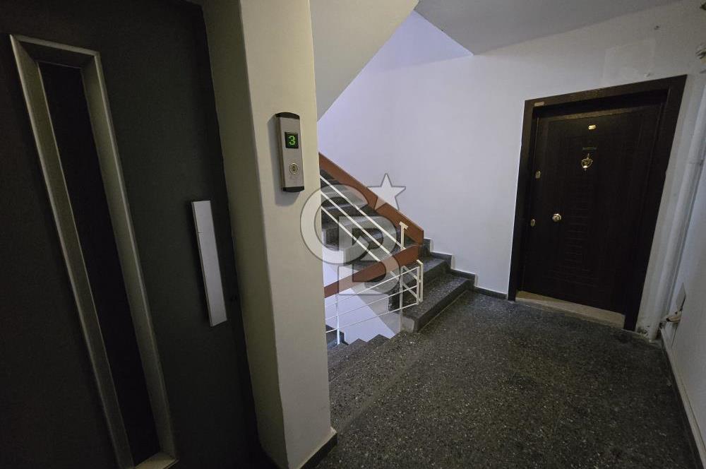AND SOKAK’ TA OTOPARKLI, ASANSÖRLÜ, MANZARALI, 220 M2 5+1 DAİRE