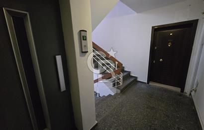 AND SOKAK’ TA OTOPARKLI, ASANSÖRLÜ, MANZARALI, 220 M2 5+1 DAİRE