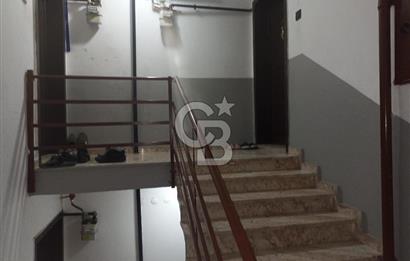ETİMESGUT ALSANCAK'TA SATILIK 6+1 DUBLEKS TERASLI DAİRE