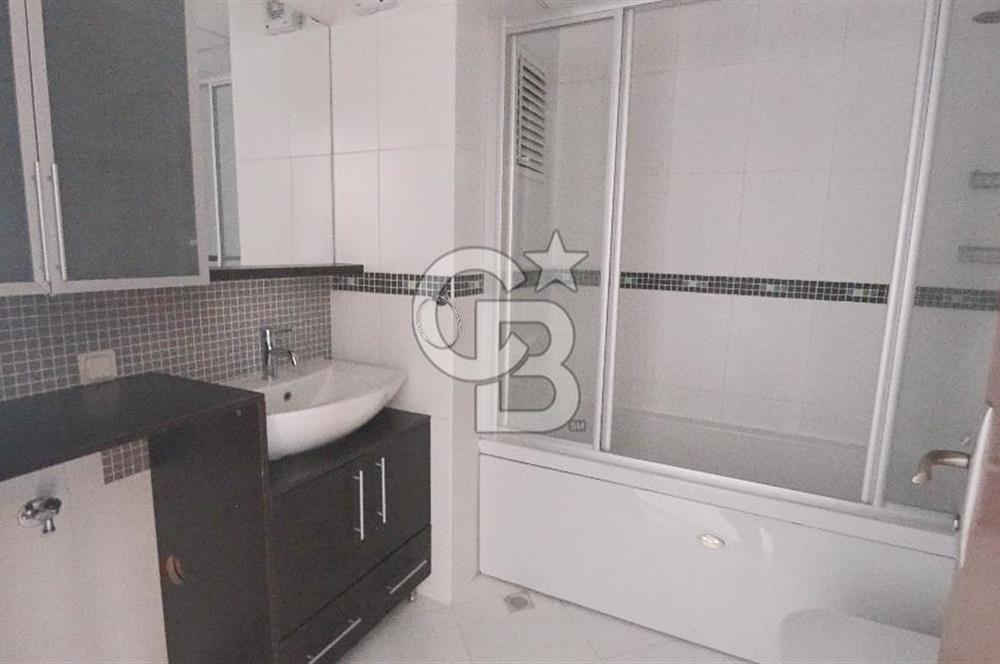 Mavişehir Soyak Havuz & Peyzaj & Deniz Kiralık 3+1 134 m² Daire
