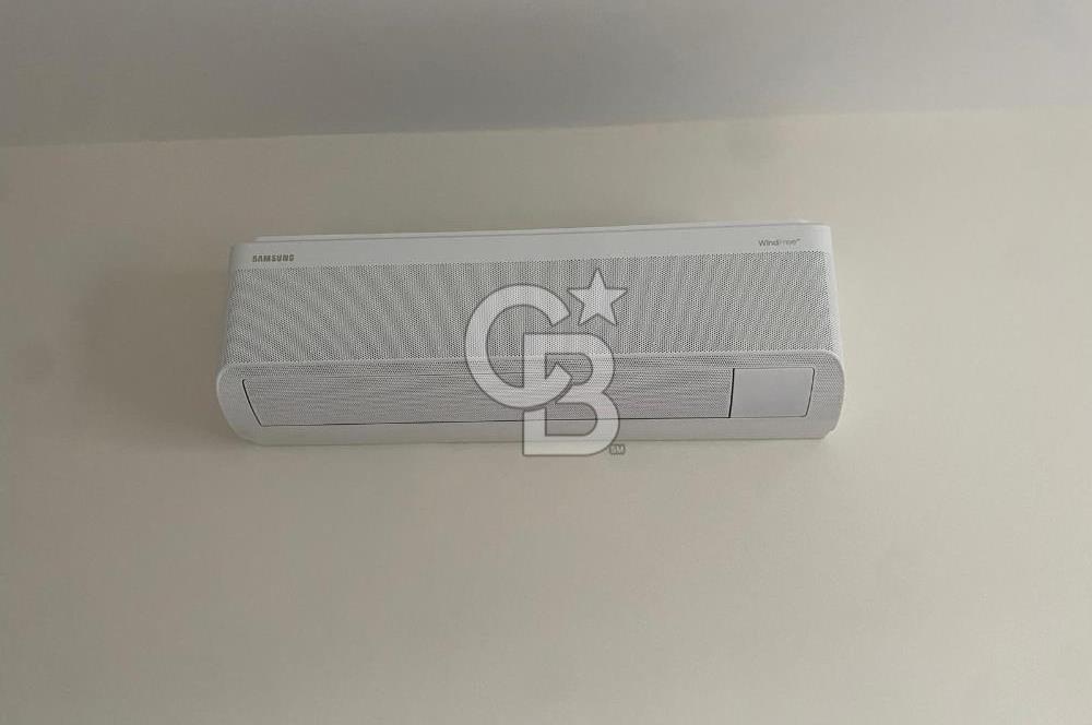 Egenin İncsi Çandarlı da 3+1 Havuzlu Modern Daire