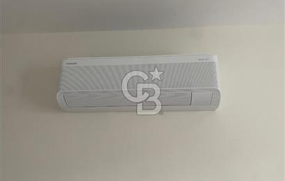 Egenin İncsi Çandarlı da 3+1 Havuzlu Modern Daire