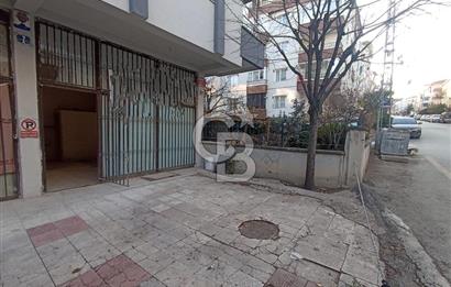 SATILIK DÜKKAN ETİMESGUT ALSANCAK'TA