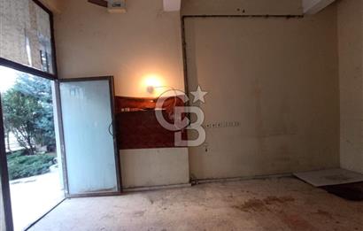 SATILIK DÜKKAN ETİMESGUT ALSANCAK'TA