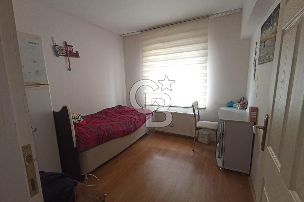 ETİMESGUT ALSANCAK'TA SATILIK 6+1 DUBLEKS TERASLI DAİRE