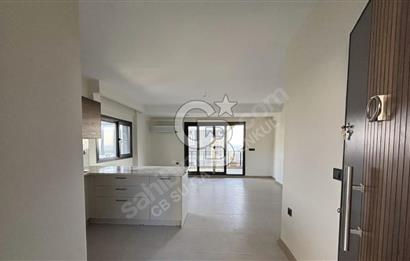 Egenin İncsi Çandarlı da 3+1 Havuzlu Modern Daire