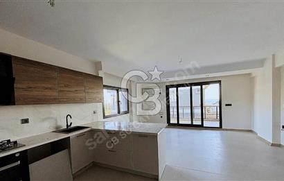 Egenin İncsi Çandarlı da 3+1 Havuzlu Modern Daire