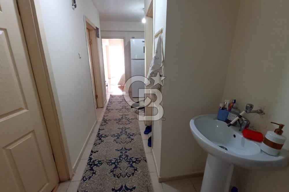 ETİMESGUT ALSANCAK'TA SATILIK 6+1 DUBLEKS TERASLI DAİRE