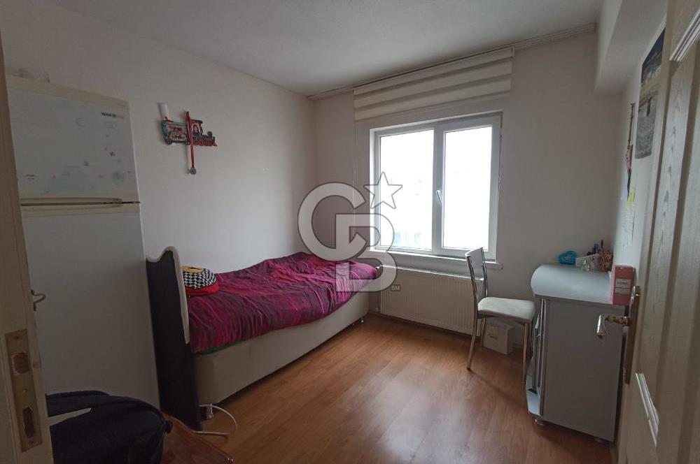 ETİMESGUT ALSANCAK'TA SATILIK 6+1 DUBLEKS TERASLI DAİRE