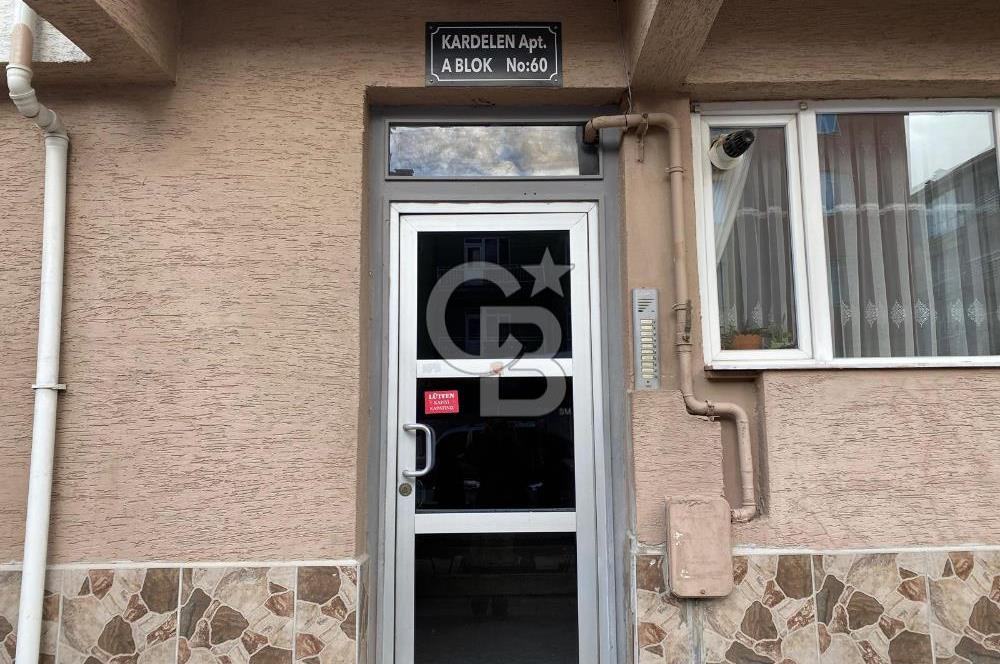 CB CITY'DEN ESKİŞEHİR YENİDOĞAN MAH. KİRALIK 3+1 DAİRE