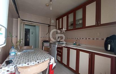ETİMESGUT ALSANCAK'TA SATILIK 6+1 DUBLEKS TERASLI DAİRE