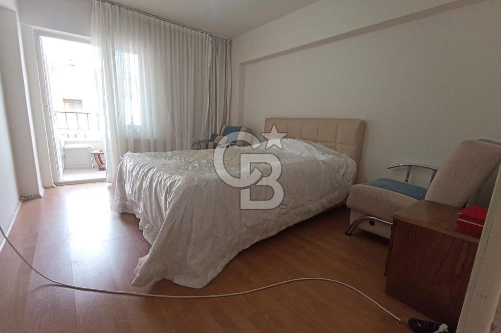 ETİMESGUT ALSANCAK'TA SATILIK 6+1 DUBLEKS TERASLI DAİRE
