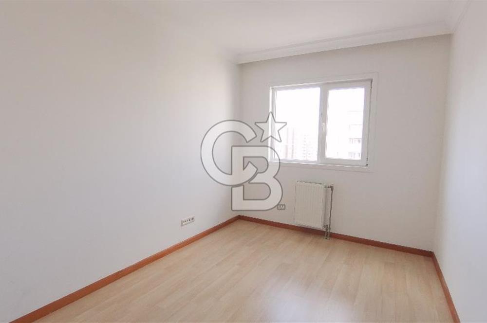 Mavişehir Soyak Havuz & Peyzaj & Deniz Kiralık 3+1 134 m² Daire