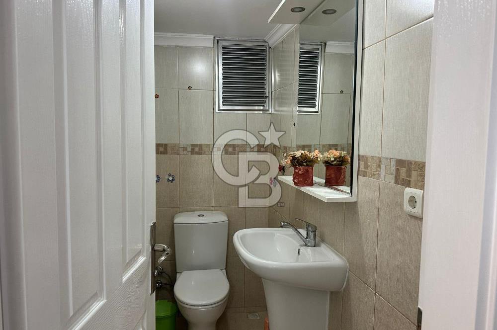 BORNOVA 3+1 ARAKAT KİRALIK DAİRE
