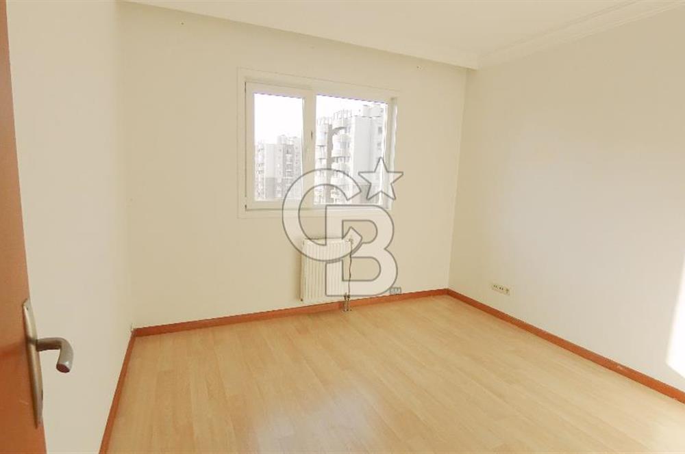 Mavişehir Soyak Havuz & Peyzaj & Deniz Kiralık 3+1 134 m² Daire