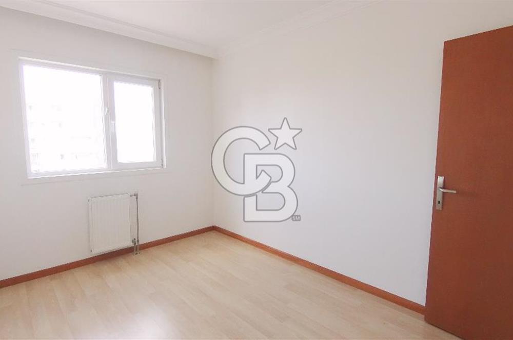 Mavişehir Soyak Havuz & Peyzaj & Deniz Kiralık 3+1 134 m² Daire