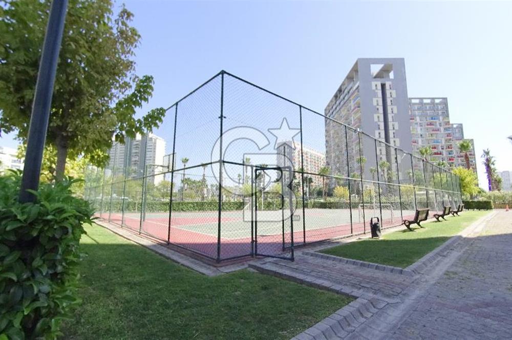 Mavişehir Soyak B Havuz & Peyzaj Eşyalı Kiralık 1+1 68 m² Daire